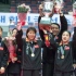 2001年大阪世乒赛女团决赛 中国vs朝鲜
