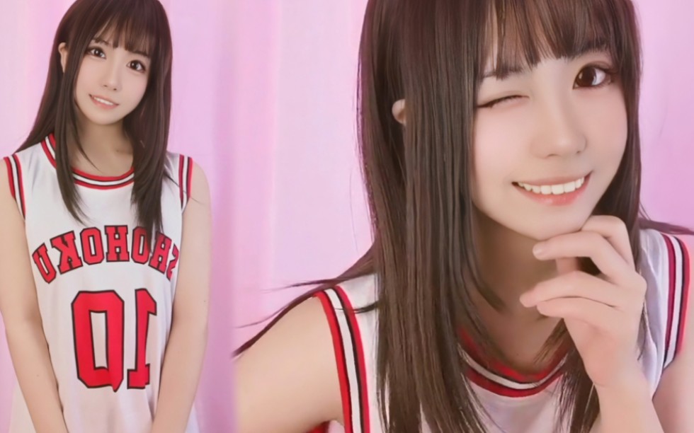 [Tiger Tiger / Vertical Screen] Hello, my name is Akagi Haruko.