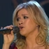Kelly Clarkson - Because of You 【中英字幕】