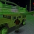 GTA3 Zombie Mod 任务 Patriot Playground