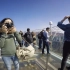 视频游记-石林峡玻璃栈道UFO