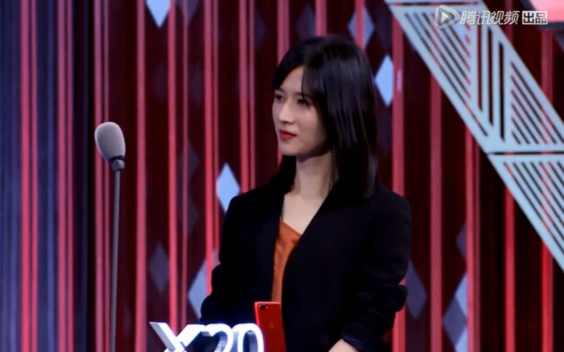 【吐槽大会】papi酱,一个及美貌与才华于一身的女子
