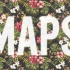 【高清】Maroon 5魔力红演唱会激情首秀新单《Maps》！！