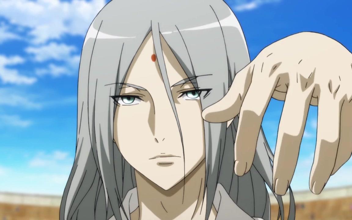 一人之下全部实力排行_一人之下全部人物图片(2)