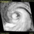 201822超强台风“山竹”全程卫星云图