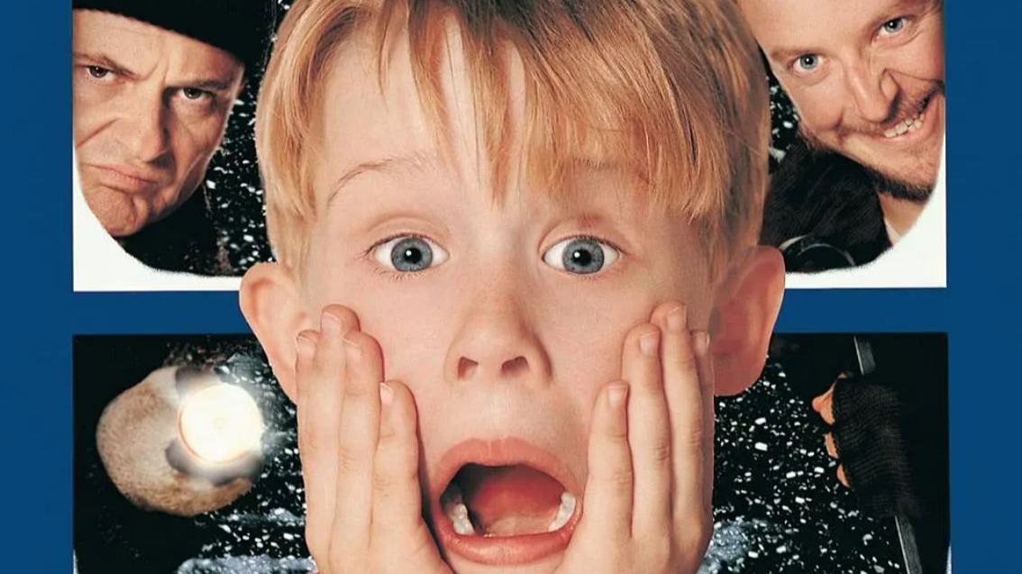 【喜剧】《见封面和简介》