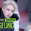 【ENHYPEN】260119 | ENHYPEN 'Knife' 李羲承竖屏直拍 | STUDIO CHOOM