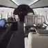 机组车 | 湾流G650ER客舱展示 The Gulfstream G650ER Cabin