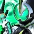 Kamen Rider Necrom「用耳朵去感受」