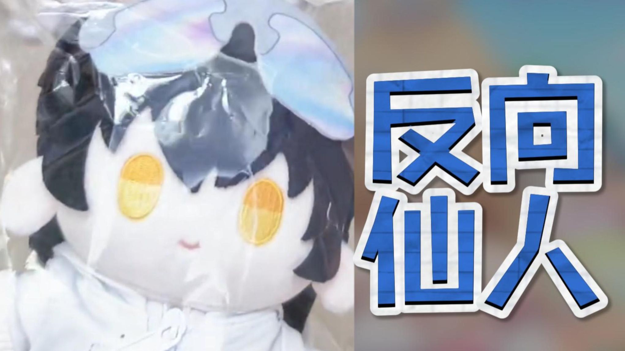 【笙歌】给拉布里女漂买成男漂了！这也能买反来