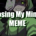 【Dream SMP/MEME】Dream|Losing My Mind Meme