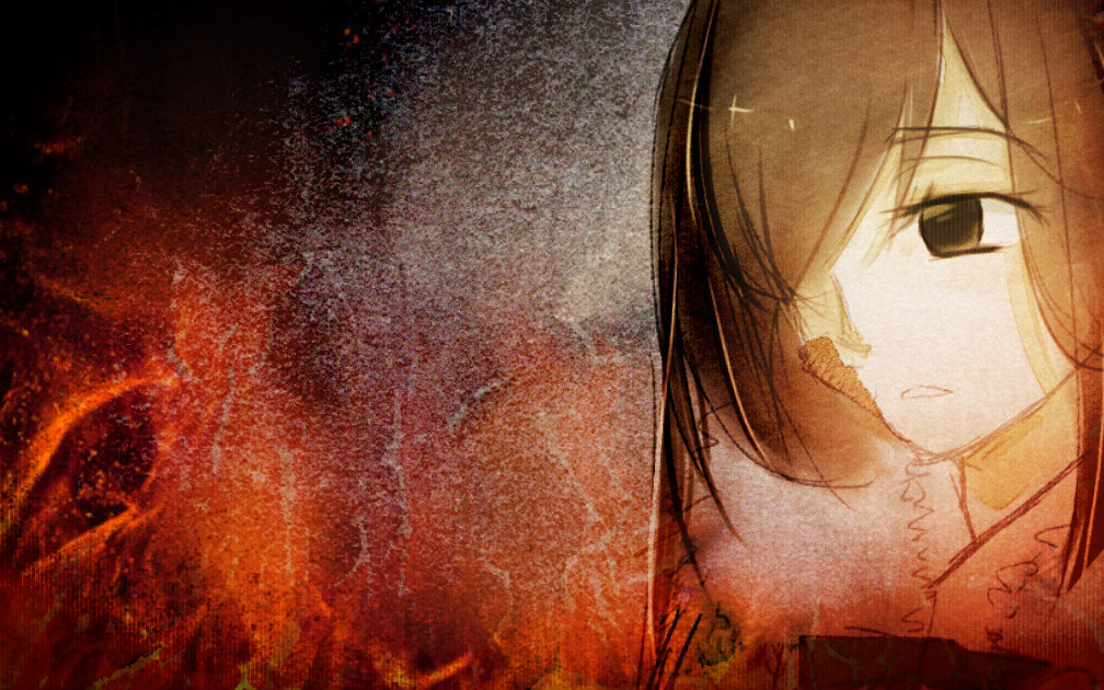 【秀岛碧 青瓷】赤血长殷(琅琊榜插曲)+UST配