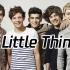 【中英双字】超级深情！One Direction现场演唱《Little Things》