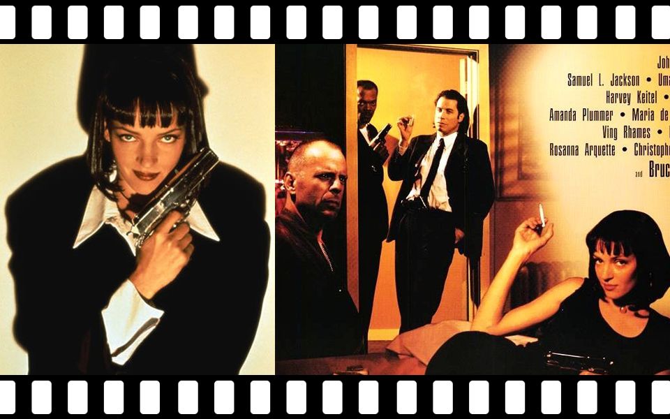 低俗小说/黑色追缉令/危险人物 pulp fiction 1994年 【720p高清中