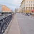 【超清俄罗斯】第一视角 4K纪录片 圣彼得堡城市风光 预告片 (1080P高清版) 2020.11
