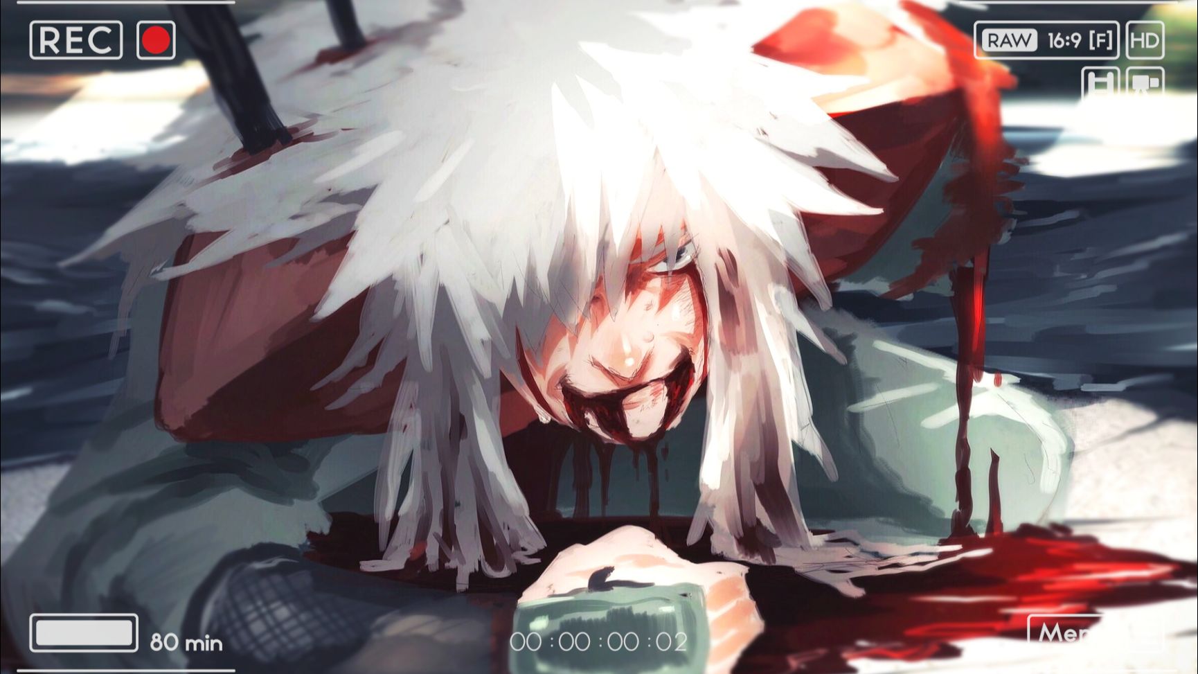 “有些动漫，这一生看一次就够了...”#01