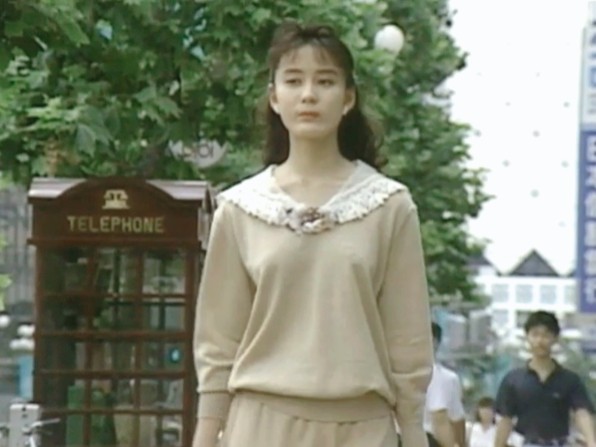 青春美少女片段11