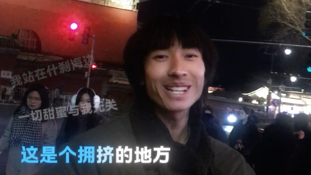 是我歌单里的107路！