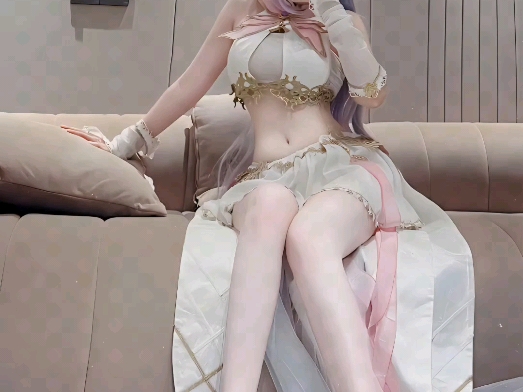 How's that, Commander?