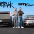 【4K】特斯拉Cybertruck vs 保时捷911 Turbo S：直线加速比拼 | 作者：Throttle Hou