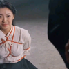 这捆绑手法很专业，一看就是老绳艺人了