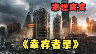 一口气看完《<em class="keyword">幸存者</em>录》疫情爆发，城市封锁，感谢困扰了我两个月之久的噩梦，让我提前囤好了必要的物资