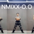 【NMIXX-O.O】120斤Jinni报道｜今日教训：不要顶光录视频！！！