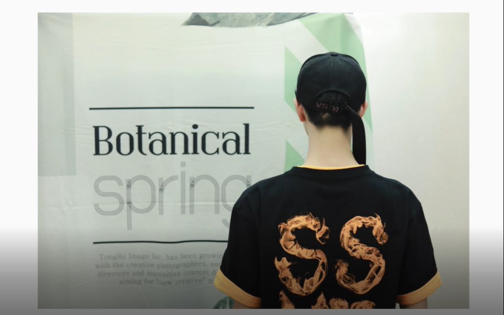 【TF家族】敖子逸《眉间雪》