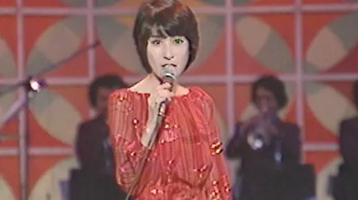 【光妈妈名曲】藤圭子 北の港町