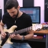 Smooth Guitar solo by RoyZiv