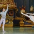 【芭蕾】《胡桃夹子》720全剧 Natalia Osipova，Sergei Polunin 2015.12.31