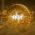朗诵《少年中国说》高清LED视频无损背景音乐03版