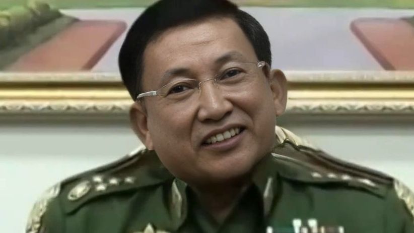 波昂莱：缅北的军阀疑似有点多了