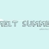 【雨歌エル】Melt Summer【ぷぐ(gaburyu)】