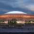 Zaha Hadid Architects+iDEA——西安国际足球中心