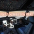 【慎入！】超硬核空客A320驾驶舱准备教程 | 模拟飞行FENIX A320 SOP教程第一期