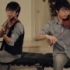 【合集】小提琴骚年演绎各类欧美神曲