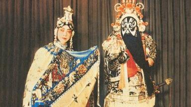 【京剧】霸王别姬（<em class="keyword">梅兰芳</em>）