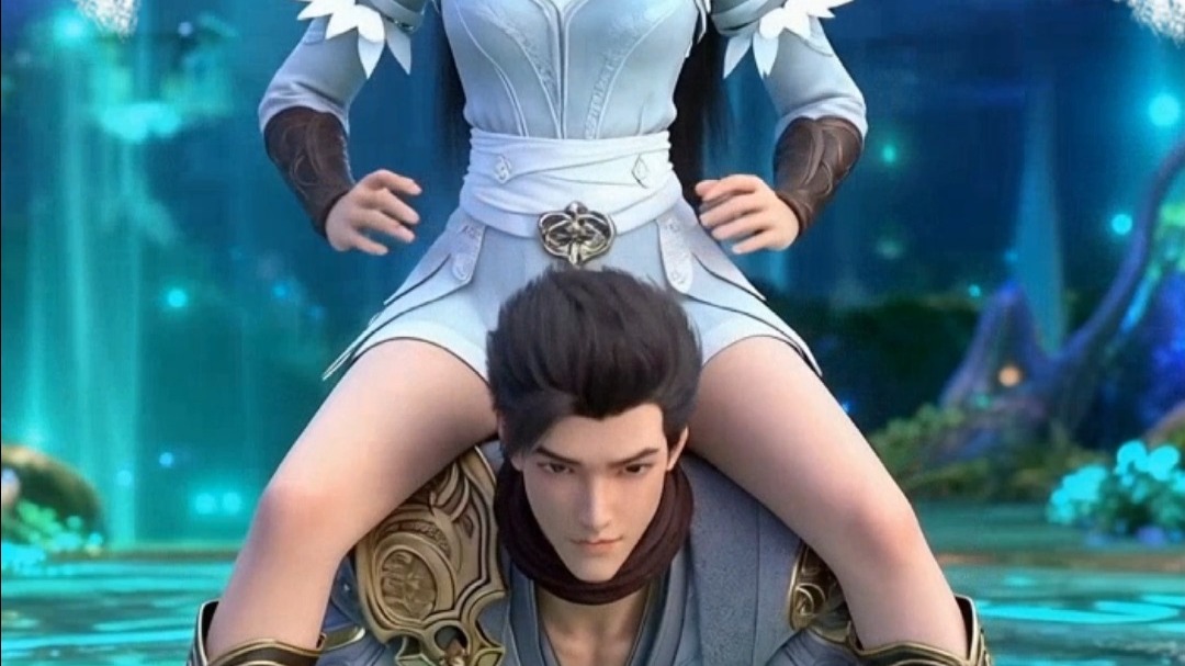 完美世界的奇异设定，一旦输了就可能沦为坐骑，输给了青仙