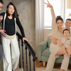 90后女子嫁49岁老公，生2儿子后又拼女儿怀第三胎：让他不留遗憾