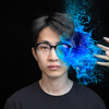 我们仿拍了一段时间暂停