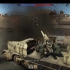 【Warthunder】战争雷霆 换体位打炮，德系坦克歼击车险象环生，逆转战局！追猎者超级坚挺