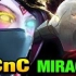 【Dota2Rapier】Miracle斯文 VS CCnC圣堂刺客 成吨的虚区