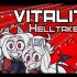 【红石音乐】Vitality - Helltaker