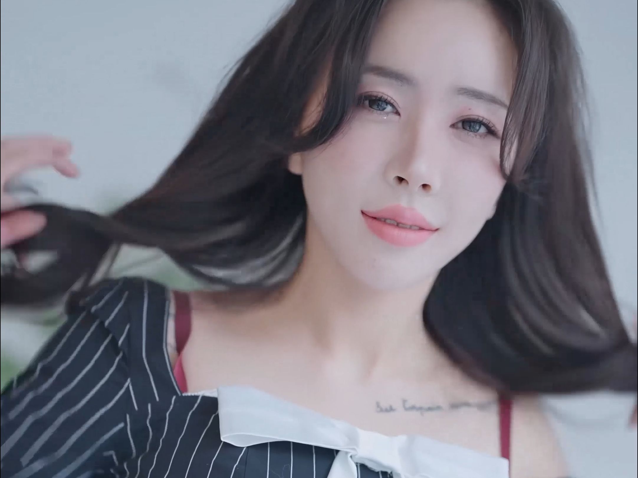 Miss ChoiApple's Sweet Style Outfit