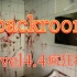 【backroom】level4.4-疯狂状态。控制住嗜血的欲望，不要靠近任何流浪者