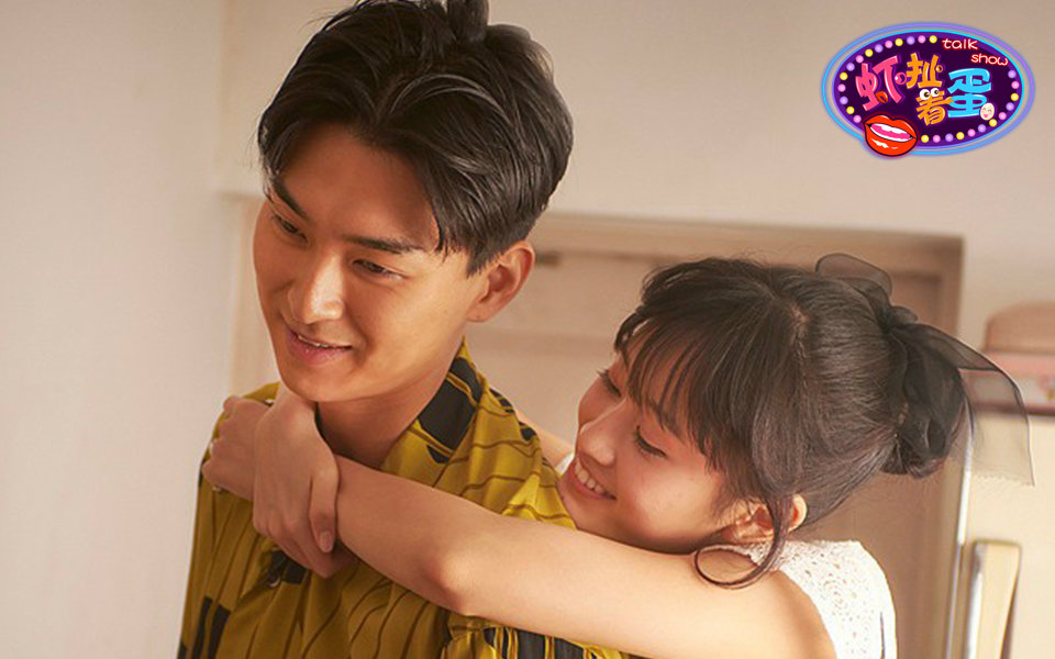 虾扯电影45:大师级劈腿神作_搞笑_娱乐_bilibi