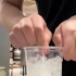 DIY冻饮，韩式冰杯