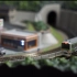 世界最小火车，你见过吗？