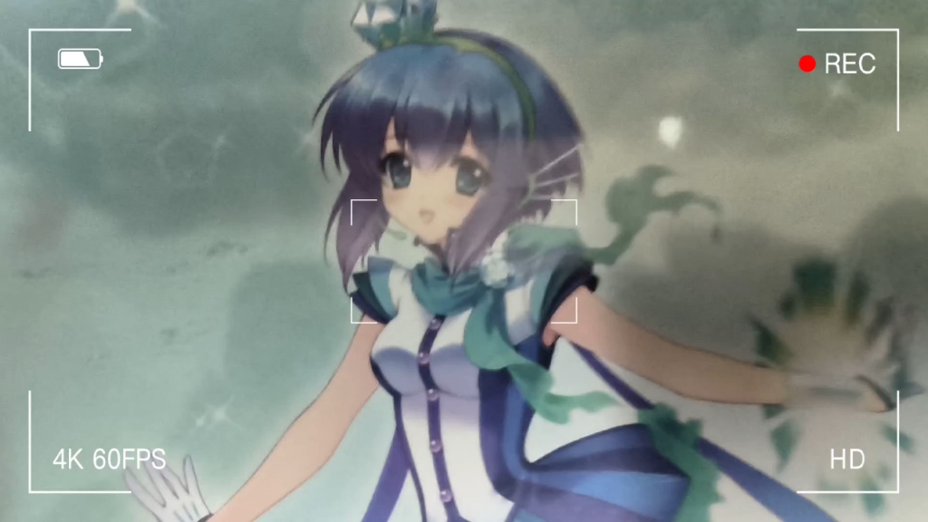 蒼姫ラピス - Vocaloid Database